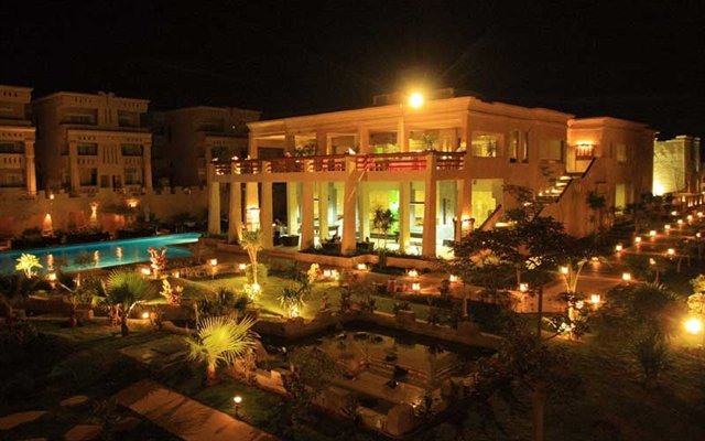 EL HAYAT SHARM RESORT